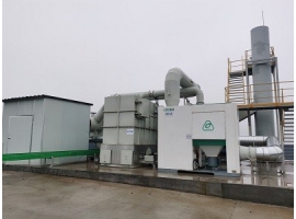 蒸汽吸脱附的基本原理是什么