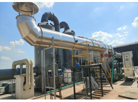 ​动态蒸汽吸附的技术原理及应用场景